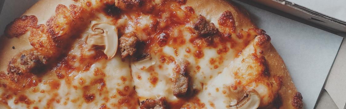 Welcome to Proper Takeout